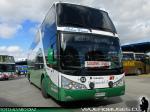 Modasa New Zeus II / Scania K410 / Pullman del Sur