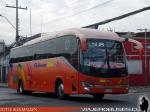 King Long XMQ6130Y / Pullman del Sur