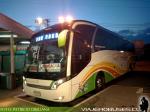 Neobus New Road N10 360 / Mercedes Benz O-500RS / Buses Peñablanca