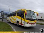 Irizar Century / Mercedes Benz O-500R / Buses Pirehueico