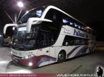 Comil Campione DD / Scania K410 / Pullman Tur