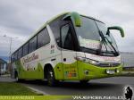 Marcopolo Viaggio G7 1050 / Mercedes Benz O-500RS / Quelien Bus