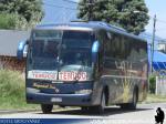 Marcopolo Viaggio 1050 / Mercedes Benz O-400RSE / Regional Sur