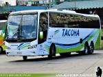 Busscar Busstar 360 / Mercedes Benz O-500RSD / Tacoha