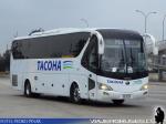 Yutong ZK6129 / Tacoha