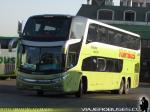 Marcopolo Paradiso G7 1800DD / Mercedes Benz O-500RSD / Tur-Bus