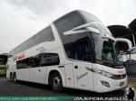 Marcopolo Paradiso G7 1800DD / Mercedes Benz O-500RSD / Tur-Bus