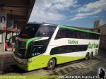 Marcopolo Paradiso G7 1800DD / Volvo B420R / Turbus