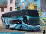 Marcopolo Paradiso New G7 1800DD / Volvo B450R / Transantin