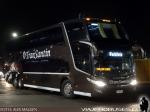 Marcopolo Paradiso G7 1800DD / Scania K400 / Transantin