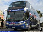 Marcopolo Paradiso G7 1800DD / Volvo B420R / Andimar