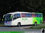 Irizar Century 3.70 / Mercedes Benz O-500RS / Bio Bio