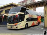 Marcopolo Paradiso New G7 1800DD / Mercedes Benz O-500RSD / Bio Bio