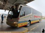 Irizar i6 / Mercedes Benz O-500RS / Cruz del Sur