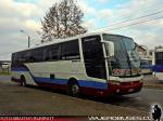 Busscar Vissta Buss LO / Mercedes Benz O-500RS / Pullman Contimar