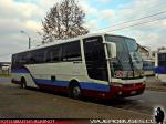 Busscar Vissta Buss LO / Mercedes Benz O-500RS / Pullman Contimar