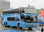 Marcopolo Paradiso New G7 1800DD / Scania K400 / ETM