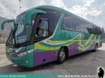 Marcopolo Paradiso G7 1050 / Volvo B380R / Pullman El Huique