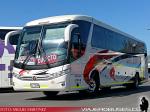 Unidades Mercedes Benz / Interbus