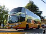 Marcopolo Paradiso New G7 1800DD / Scania K400 / JAC