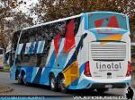 Modasa Zeus 3 / Volvo B450R 8x2 / Linatal