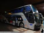 Busscar Panoramico DD / Volvo B12R / Cidher por Pullman Bus