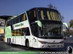 Modasa Zeus 3 / Volvo B420R / Pullman Bus