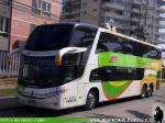 Marcopolo Paradiso G7 1800DD / Volvo B430R / Pullman del Sur