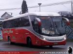 Marcopolo Viaggio G7 1050 / Mercedes Benz OC-500RF / Queilen Bus