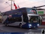 Marcopolo Paradiso 1800DD / Scania K420 / Pullman Setter