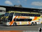 Marcopolo Paradiso 1800DD / Volvo B12R / Pullman Setter