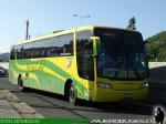 Busscar Vissta Buss LO / Mercedes Benz O-400RSE / Sol de Lebu