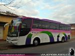 Marcopolo Viaggio 1050 / Volvo B7R / Tepual