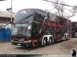 Modasa Zeus 3 / Volvo B450R 8x2 / Talca Paris y Londres