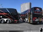 Modasa Zeus 3 / Volvo B450R 8x2 / Talca Paris y Londres