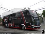 Marcopolo Paradiso G7 1800DD / Volvo B420R / TPL