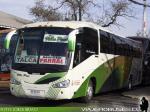 Irizar Century / Mercedes Benz O-500R / Salon Villa Prat