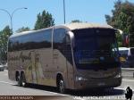 Irizar Century / Mercedes Benz O-500RSD / Linea Azul