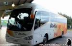 Irizar i6 / Mercedes Benz O-500RS / Bio Bio