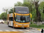 Marcopolo Paradiso G7 1800DD / Mercedes Benz O-500RSD / Bio Bio