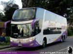 Marcopolo Paradiso New G7 1800DD / Scania K400 / Condor