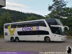 Marcopolo Paradiso G7 1800DD / Volvo B420R / Condor Bus