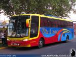 Busscar Vissta Buss LO / Mercedes Benz O-400RSL / Via Costa