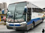 Busscar Vissta Buss HI / Mercedes Benz O-400RSE / Buses Diaz