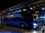 Marcopolo Paradiso G8 1800DD / Scania K400 / ETM