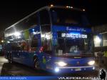 Marcopolo Paradiso 1800DD / Scania K420 / Expreso del Sur