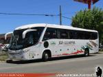 Marcopolo Paradiso G7 1050 / Scania K360 / Igi Llaima