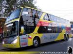 Modasa New Zeus II / Mercedes Benz O-500RSD / Jet Sur