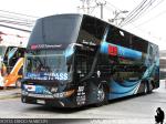 Modasa Zeus 3 / Volvo B420R / Moraga Tour