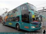 Marcopolo Paradiso 1800DD / Volvo B12R / Buses Pacheco por Cruzmar